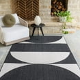 thumbnail image 1 of Balta Cabrera Indoor/Outdoor Area Rug, Choose Size, 1 of 6
