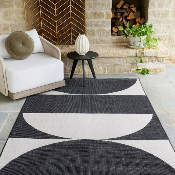 Balta Cabrera Indoor/Outdoor Area Rug, Choose Size