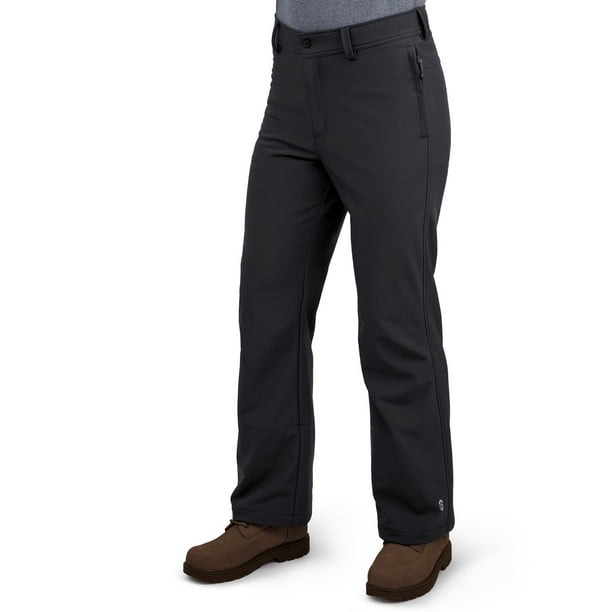 Free Country Men's Stretch Softshell Snow Pant - Samsclub.com