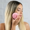 thumbnail image 6 of Spa Sciences NURI Facial Skincare and Mask Infuser, Pink, 6 of 10