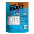 thumbnail image 2 of Jack Link's MrBeast Jerky Bites Variety Pack, 0.9 oz., 12 pk., 2 of 2