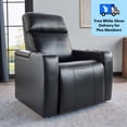 thumbnail image 1 of Member’s Mark Ashton Home Theater Power Recliner, 1 of 14