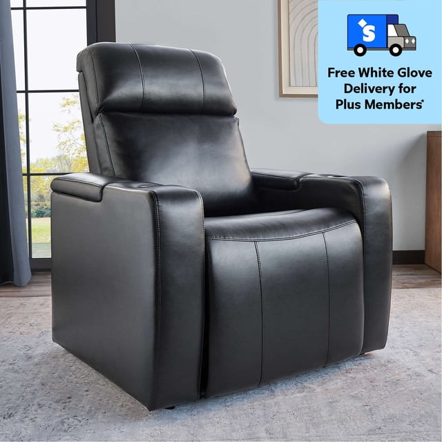 Member’s Mark Ashton Home Theater Power Recliner