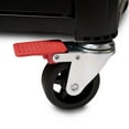 thumbnail image 5 of Weber Genesis  E‑325 3‑Burner Liquid Propane Gas Grill with Sear Zone & Side Tables, Black, 5 of 10