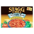 thumbnail image 1 of Stagg Silverado Beef Chili with Beans 15 oz., 6 pk., 1 of 9