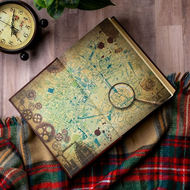 The Complete Sherlock Holmes Collection by Sir Arthur Conan Doyle