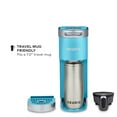 thumbnail image 4 of Keurig K-Mini Plus Single Serve K-Cup Pod Coffee Maker, 4 of 18