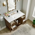 thumbnail image 2 of Becki Owens Alexandria Vanity Multiple Sizes 36", 48" & 60", 2 of 12