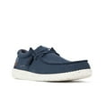 thumbnail image 1 of Hey Dude Men’s Wally Slip-On Shoe, 1 of 6