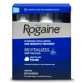 thumbnail image 1 of ROGAINE FOAM 4 PK / 2.11 OZ, 1 of 1