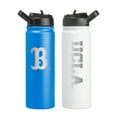 thumbnail image 1 of Logo Brands UCLA Bruins 24oz SS Water Bottle 2pk, 1 of 5