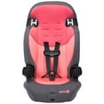 thumbnail image 4 of Safety 1st Grand 2-in-1 Booster Car Seat, Choose Color, 4 of 10