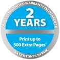 thumbnail image 9 of Brother Monochrome All-in-One Laser Printer, MFC-L2717DW, 9 of 9