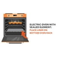 thumbnail image 9 of Range Kleen 3-Piece Effortless Oven Bundle, Broiler Pan and Oven Liner, 9 of 10