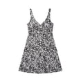 thumbnail image 5 of Lands' End Women's Swim Dress, 5 of 6