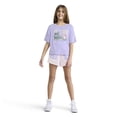 thumbnail image 8 of Converse Girls Shorts, 8 of 8