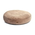 thumbnail image 2 of Ridge Creek Cozy Round Pet Bed, Choose Size and Color, 2 of 7