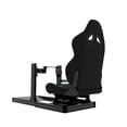 thumbnail image 3 of GTR Simulator GTA Revolution 80 Racing Cockpit, 3 of 5
