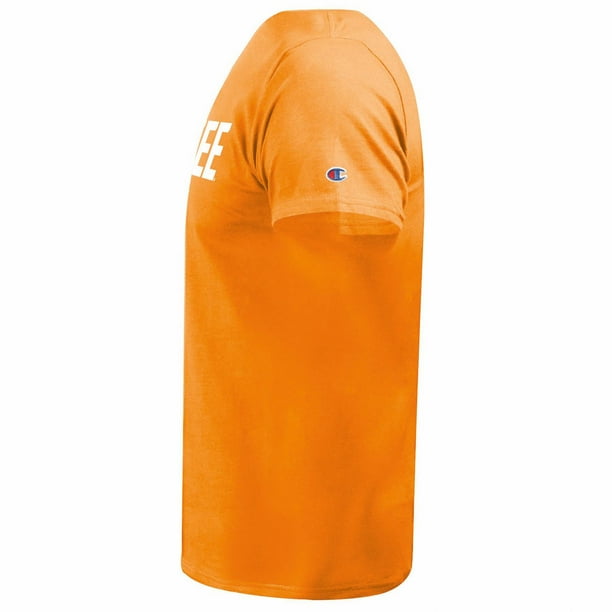 Champion Tennessee Volunteers Adult Short Sleeve T-Shirt