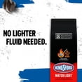 thumbnail image 3 of Kingsford Match Light Instant Charcoal Briquettes 2 Pack, 16 Lbs. Each, 3 of 12