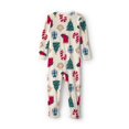 thumbnail image 4 of Carter's Boys Dreamplush Footie Pajamas, 4 of 5