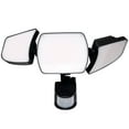 thumbnail image 3 of Westinghouse 2000 Lumen Solar Motion Activated Triple Head Security Light, 3 of 7