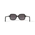 thumbnail image 5 of Draper James DJ7000SC Tortoise Square Sunglasses, 5 of 5