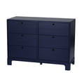 thumbnail image 1 of Little Seeds Posey 6-Drawer Dresser, Choose Color, 1 of 9