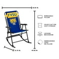 thumbnail image 3 of HBCU Bungee Rocker, Assorted Teams, 3 of 5