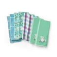 thumbnail image 1 of Member's Mark 8-Piece Kitchen Towel Set, Spring, 1 of 3