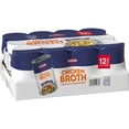 thumbnail image 1 of Swanson Chicken Broth 14.5 oz., 12 pk., 1 of 15