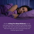 thumbnail image 9 of Natrol Sleep Melatonin 10mg Per Serving Gummies, Strawberry, 180 ct., 9 of 10