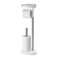 thumbnail image 1 of Joseph Joseph EasyStore Freestanding Toilet Paper Holder, 1 of 5