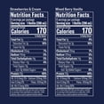 thumbnail image 2 of Chobani 20G Protein Lowfat Greek Yogurt Drink, Variety Pack, 10 fl. oz.,  12 ct., 2 of 11