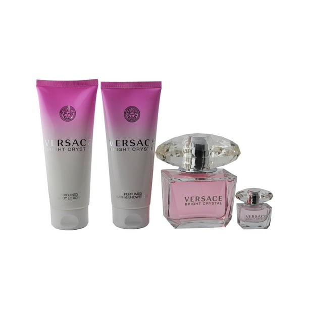 Versace Bright Crystal Eau de Toilette - Samsclub.com