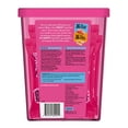 thumbnail image 11 of BONKERS Licky Tubes Chicken and Salmon Flavored Wet Cat Treats, 72 Pieces, 11 of 11