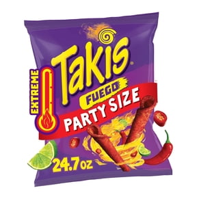 Takis Variety Pack Rolled Tortilla Chips, 1 oz., 46 pk. - Samsclub.com