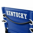 thumbnail image 6 of Logo Brands Kentucky Wildcats Premium Stadium Seat, 6 of 6