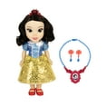 thumbnail image 2 of Disney Style with Me 14" Toddler Doll with Child Sized Jewelry, 2 of 6