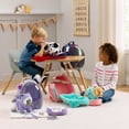 thumbnail image 3 of Member's Mark Plush Pet Carrier Backpack, 3 of 7
