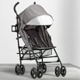 thumbnail image 2 of Jeep PowerGlyde Plus Stroller + Accessories, Choose Color, 2 of 9