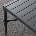thumbnail image 4 of Member's Mark Sheffield Sofa Seating Set with Sunbrella Fabric, 4pc, 4 of 5
