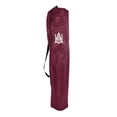 thumbnail image 4 of Logo Brands Alabama A&M Bulldogs Sideline XL Chair, 4 of 6