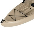 thumbnail image 12 of Lifetime 10' Tamarack Angler Kayak with Paddles, 2 pk., 12 of 21