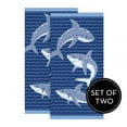 thumbnail image 2 of Member's Mark 2-Pack Kids Beach Towel, 30" x 60", 2 of 8