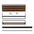 thumbnail image 3 of Zinus Night Therapy Therese Metal Platform Bed, Assorted Sizes, 3 of 3