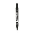thumbnail image 2 of Avery MARKS A LOT Large Desk-Style Permanent Marker Value Pack, Broad Chisel Tip, Black, 36/Pack, 2 of 10