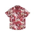 thumbnail image 5 of NFL Hawaiian Shirt, 5 of 5