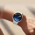 thumbnail image 4 of Samsung Galaxy Watch9 40mm Bluetooth Smartwatch, Cream (2 Year Warranty), 4 of 8