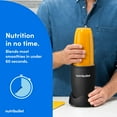 thumbnail image 5 of Nutribullet Pro 32 oz. 900-Watt Personal Blender, 5 of 10